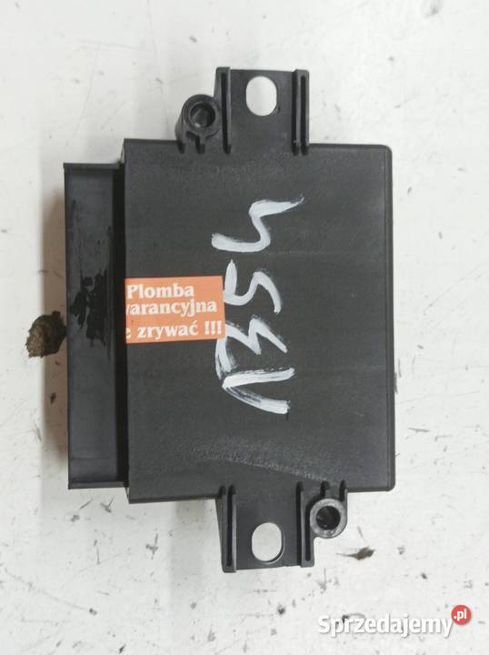 MODUŁ PDC PARKOWANIA 284L05370R Dacia Duster III świętokrzyskie