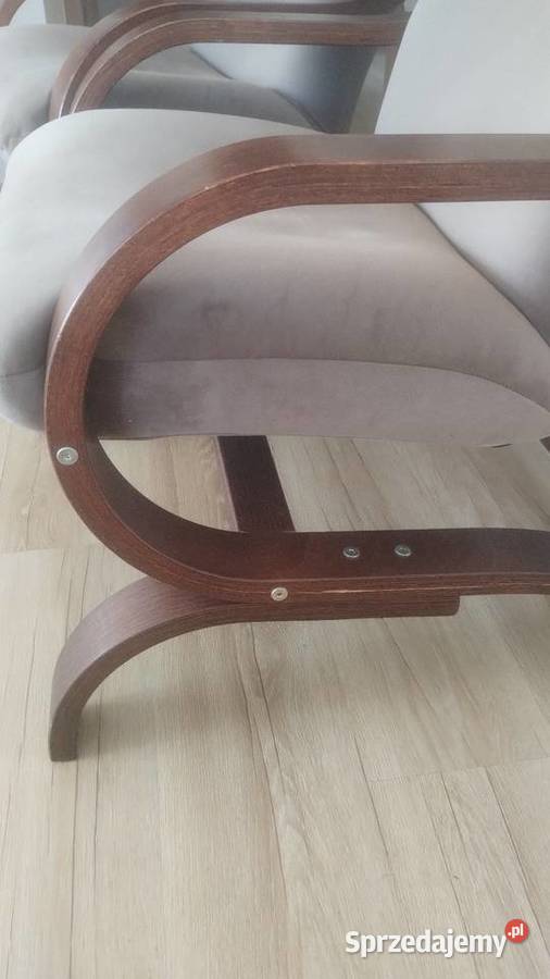 Sofa rozkładana z pojemnikiem i 5 poduszek 220cm