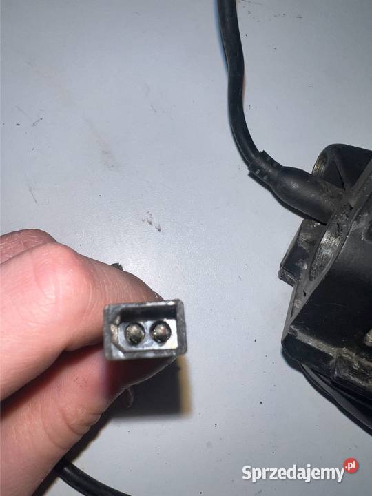 Regulacja uchwyt linki ssania BMW R850r