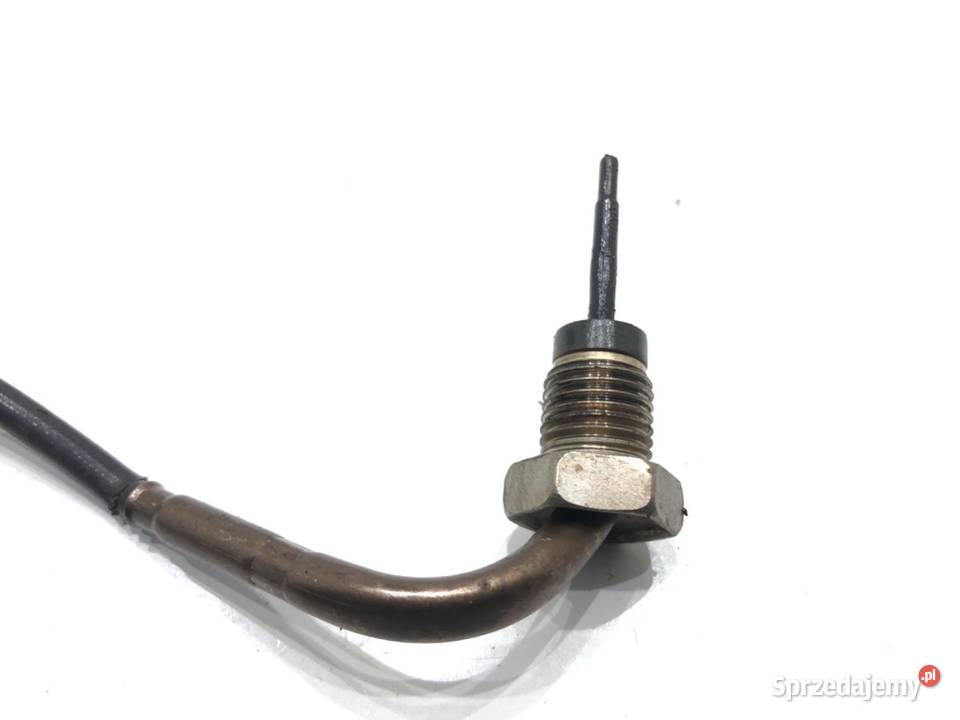 CZUJNIK TEMPERATURY SPALIN VW TROC 04L906088JE