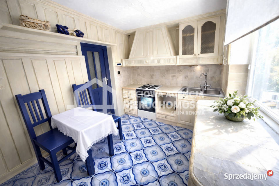 sprzedaży domu wolnostojącego 210m2 Sitno sprzedam