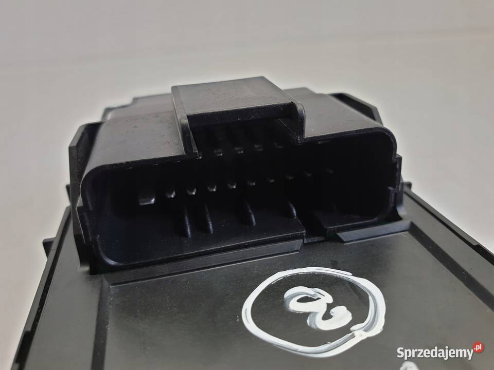 Ford F150 STEROWANIE FOTELA DC9T14A701AE moduł Chełm