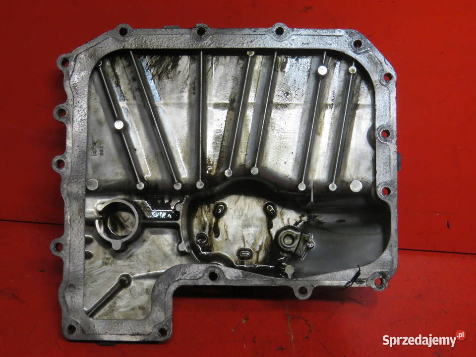 KAWASAKI Z750 Z 750 0412 dekiel miska olejowa Warszawa