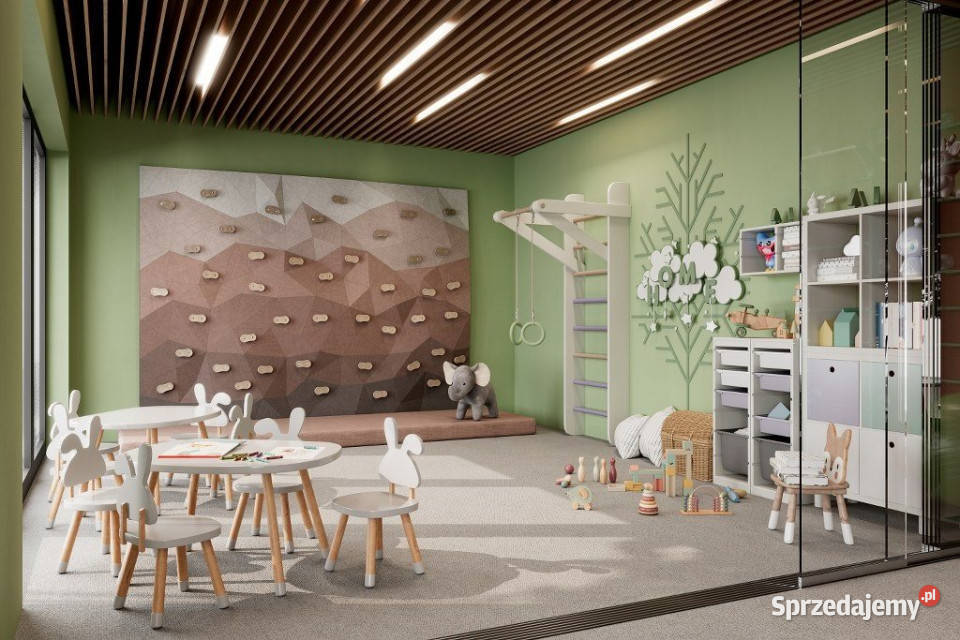 Mieszkanie Jędrzejów 3236m2 3 pokoje Piętro 2 świętokrzyskie sprzedam