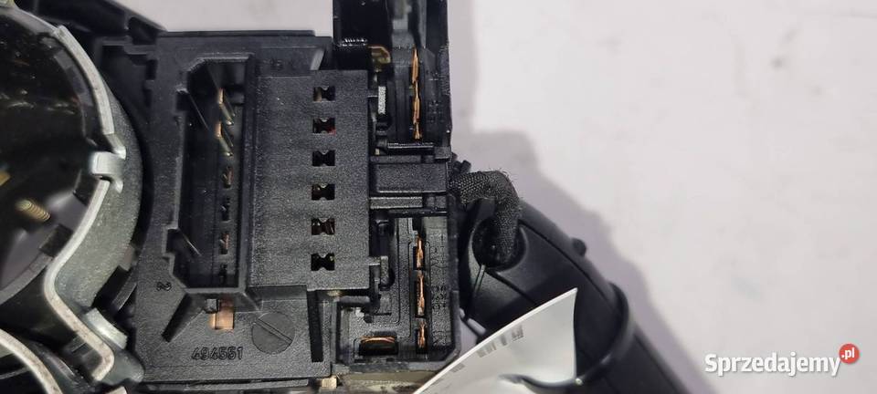 PRZEŁĄCZNIK ZESPOLONY VOLKSWAGEN PASSAT B5 kujawsko-pomorskie Lipno