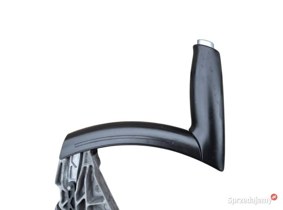 DŹWIGNIA HAMULCA RĘCZNEGO RĘCZNY AUDIA3 8P Działoszyce