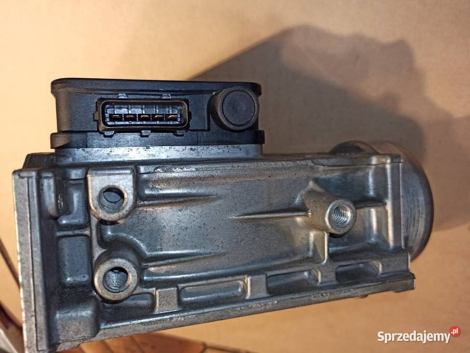 Opel Omega 26 Senator przepływomierz Bosch Bolesławiec