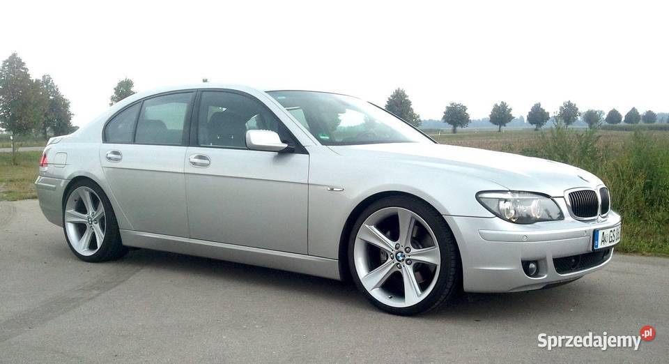 Komplett kerekek BMW 7es sorozat X5 X6 aluminiowe Warszawa