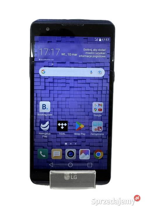 Smartfon LG X Power 2 GB 16 GB Elbląg