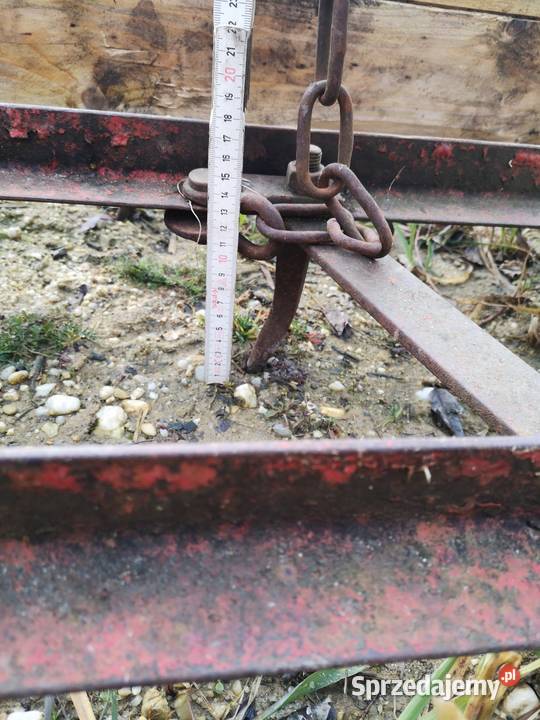 Agregat uprawowy opolskie Baborów