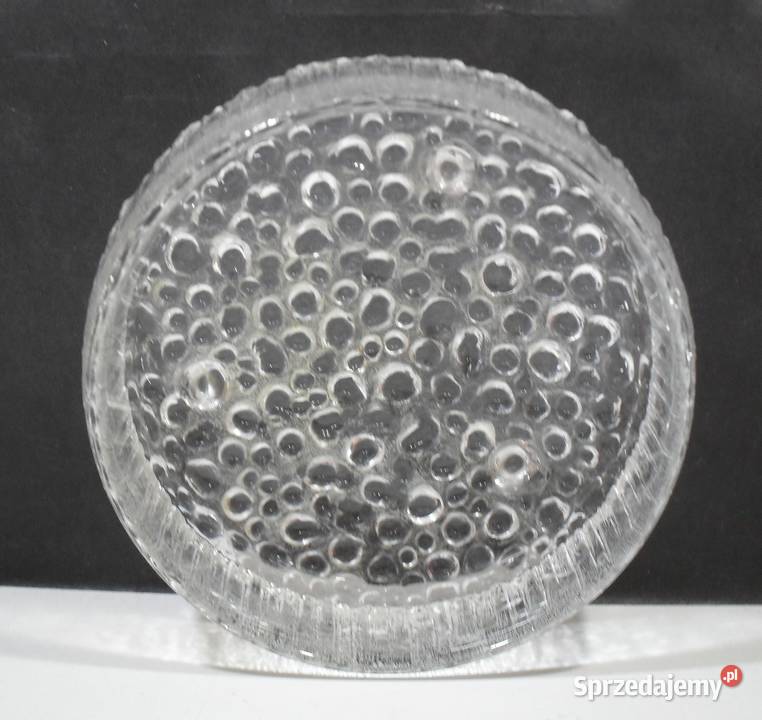 Salaterka Tapio Wirkkala Littala Finland sprzedam