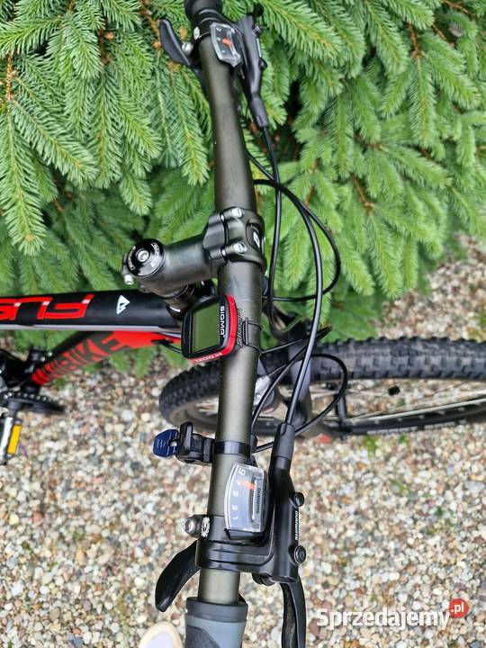 Unibike fusion 29 Bydgoszcz