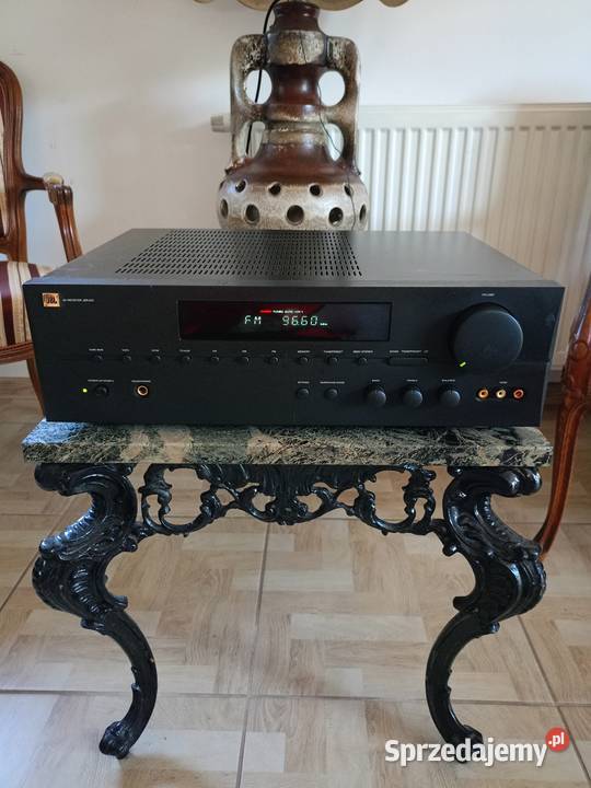 Amplituner JBL JSR635 Drawski Młyn