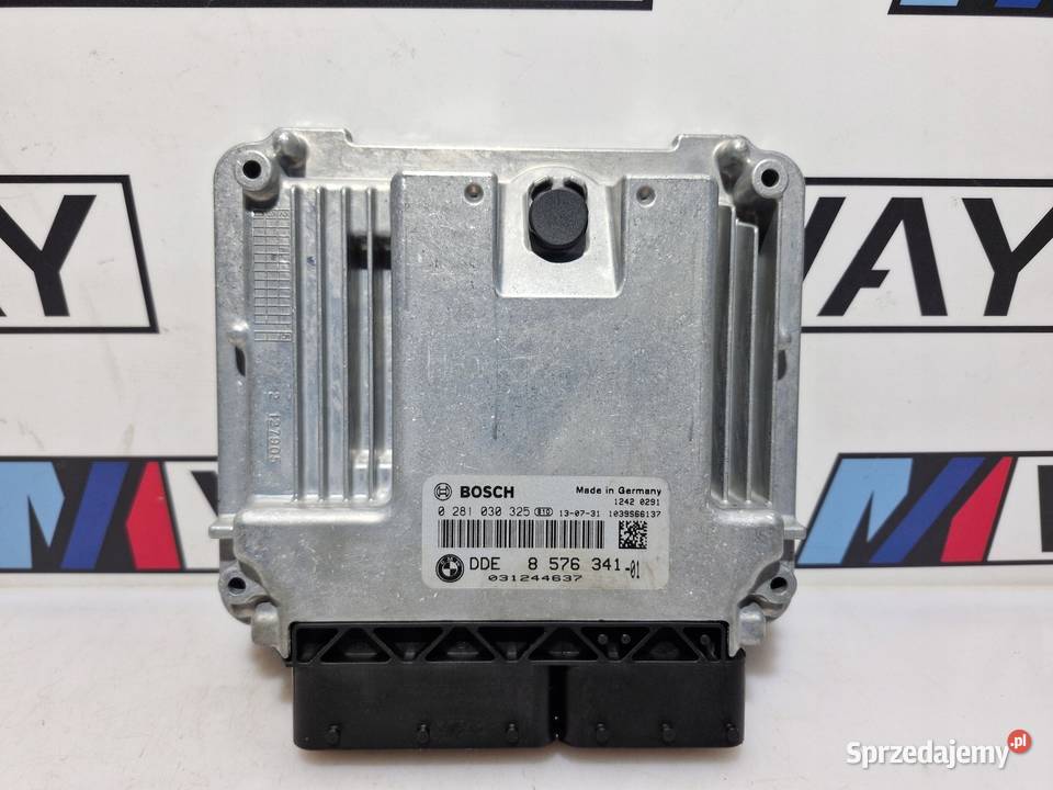 BMW F20 F21 F22 F30 F34 F36 KOMPUTER STEROWNIK