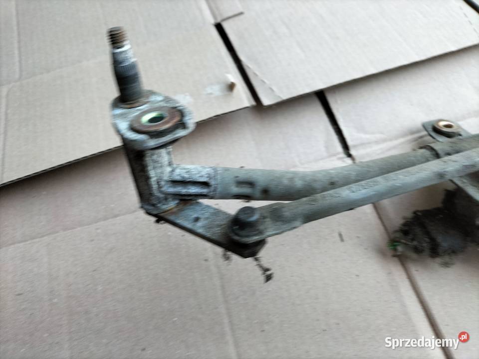 SEAT TOLEDO 2 MK2 SILNICZEK MECHANIZM Kamień-Kolonia