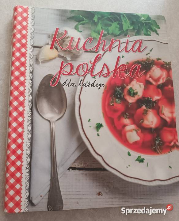 Kuchnia Polska każdego