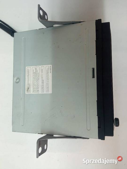 RADIO KENWOOD DNX5240BT Toyota Yaris II 20052011 świętokrzyskie