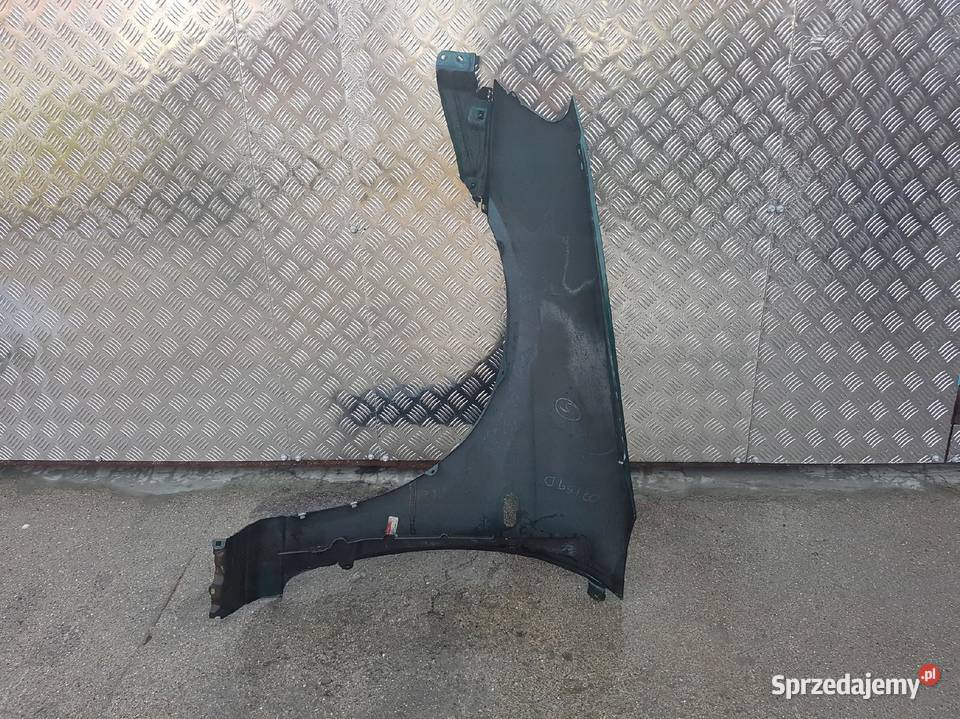 BŁOTNIK PRAWY PRZEDNI HONDA CIVIC VII 0106 Międzychód