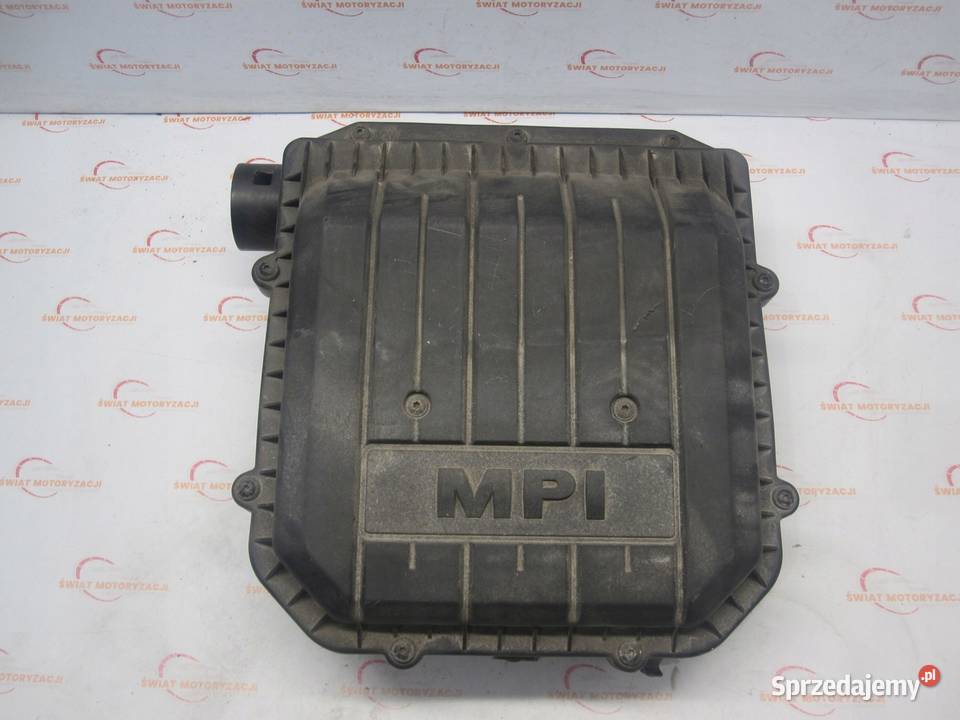 VOLKSWAGEN UP 15r obudowa filtra powietrza osobowe Kielce