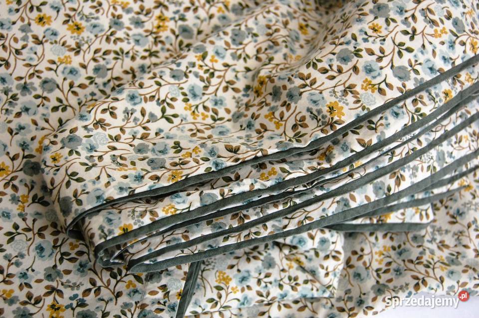 Pościel JYSK Emily komplet kołdra 140x200 Lublin