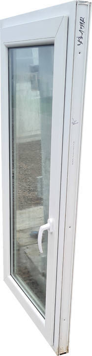 OKNO KacprzaK 73X139 OKNA Używane Plastikowe PCV Siedlce