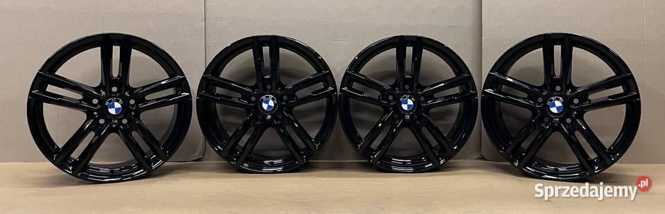 Felgi BMW OE serii 1 F20 F21 serii 2 F22 F23 wielkopolskie Gostyń