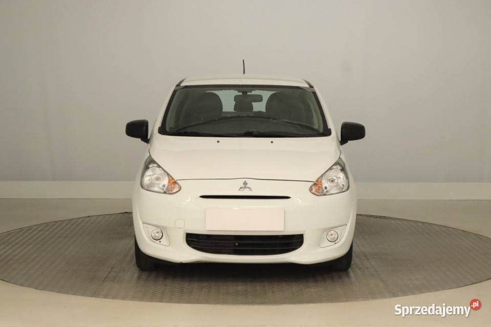 Mitsubishi Space Star 10 MIVEC wspomaganie kierownicy Zabrze