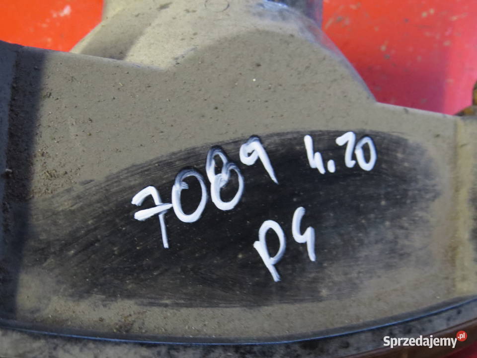 PEUGEOT ELYSEO 50 80 9801 lampa przód swiatło Warszawa