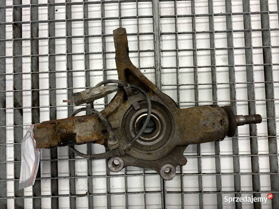 ZWROTNICA PRAWY PRZÓD CITROEN C4 PICASSO I 20 osobowe