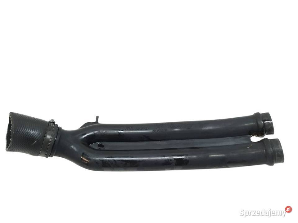 RURA PRZEWÓD INTERCOOLERA 28 B 9161701 Volvo S80 osobowe świętokrzyskie