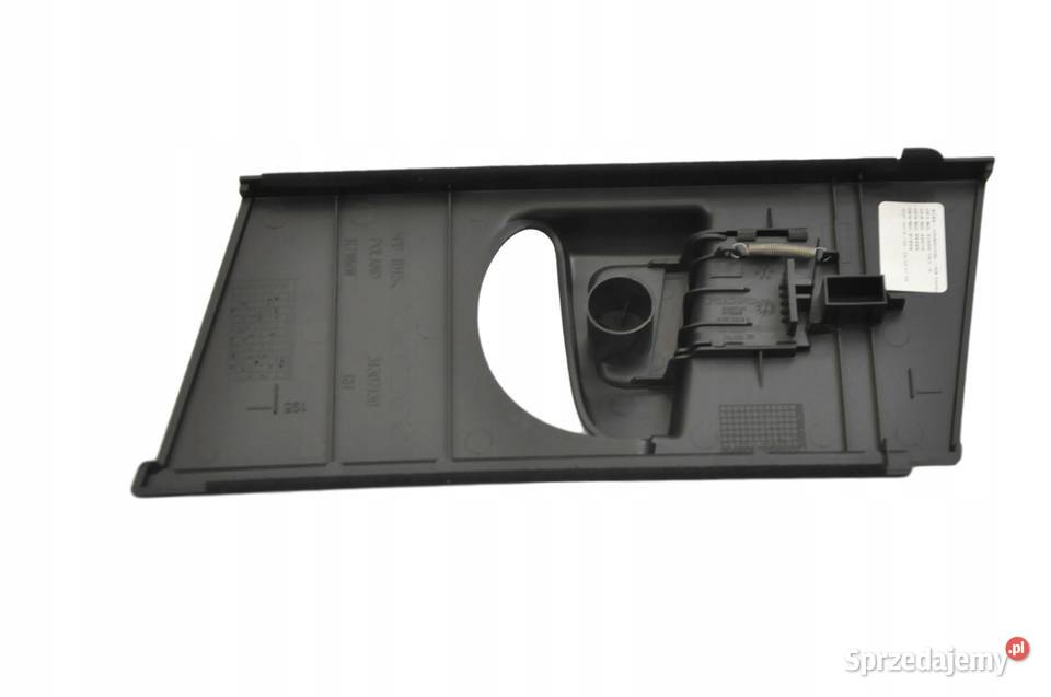 VOLVO S60 V60 wewn slupek srodkow prawy 39822459 Bielany Wrocławskie sprzedam