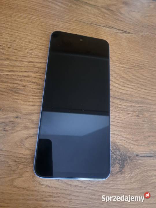 Smartphone Xiaomi Redmi 12 4GB128GB 679 Sky Blue Piotrków Trybunalski