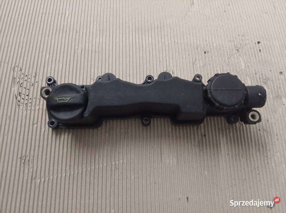 pokrywa zaworów 16hdi 9651815680 oryginał śląskie