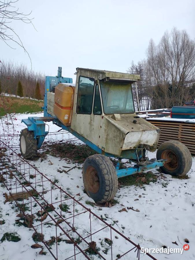 Opryskiwacz Melrose 223 Lipnik