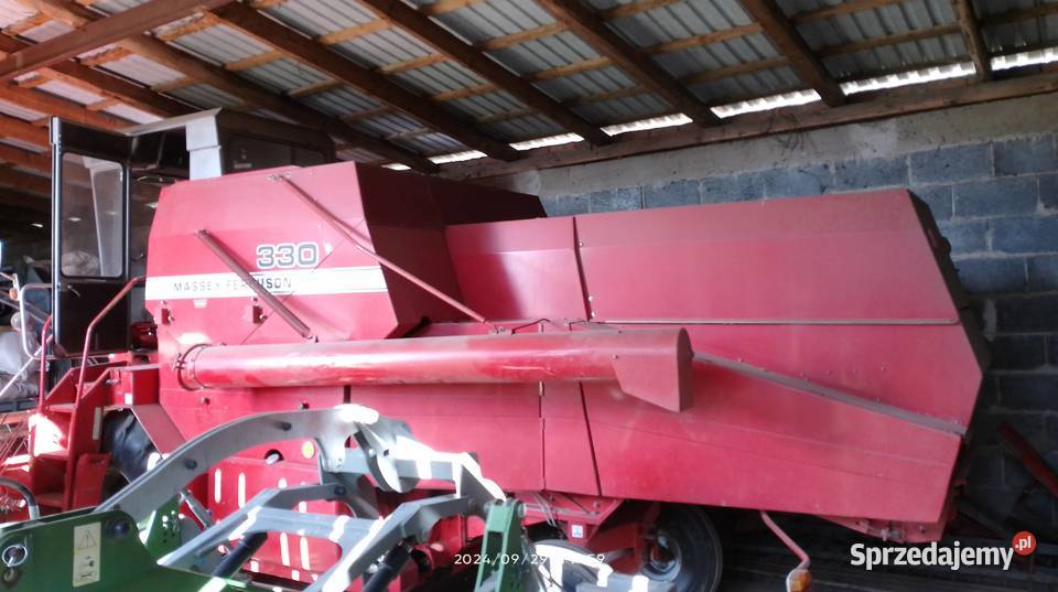 Massey Ferguson 330 oryginał Piękny zadbany sprzedam