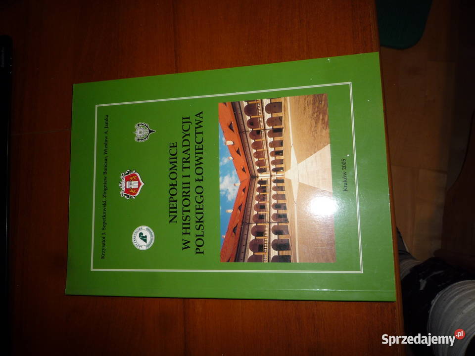 niepołomice w historii i tradycji polskiego Lutowiska