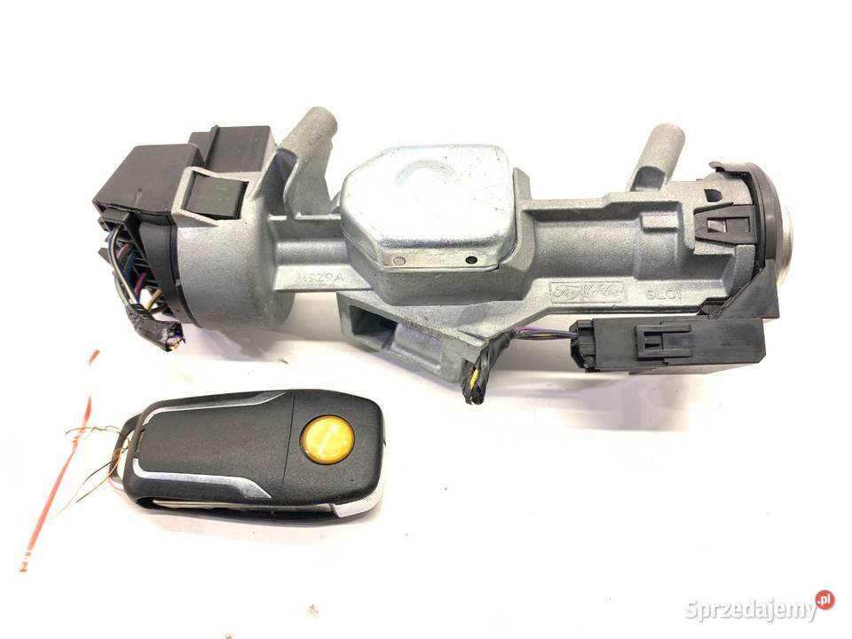 STACYJKA FORD MUSTANG V 6E5T15607AC 37 309