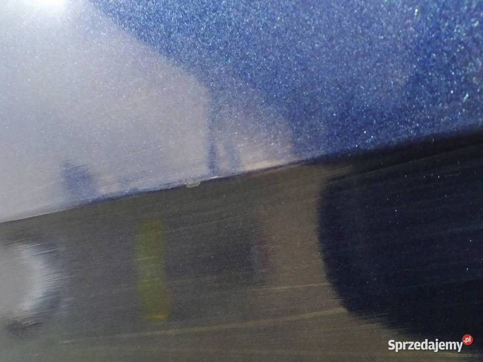 DRZWI LEWE PRZÓD LH5X HB GTI VW Volkswagen Golf Rok produkcji 2014