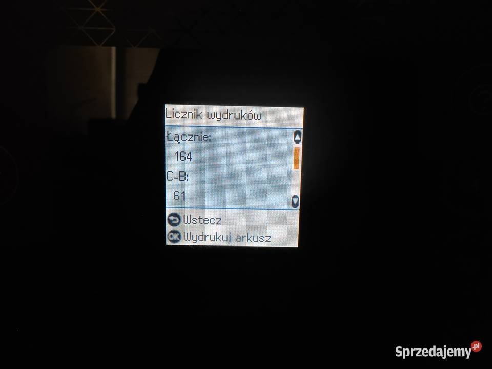 Epson EcoTank L4260 WiFi Radzionków
