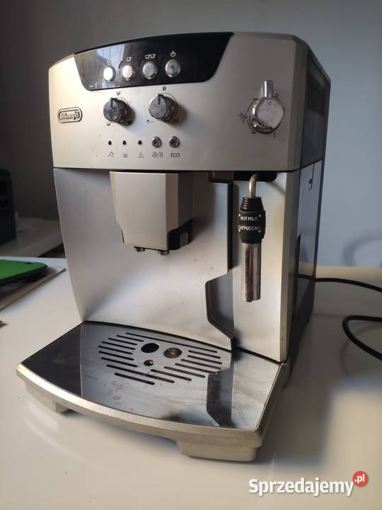 Ekspres do kawy DeLonghi Zamość