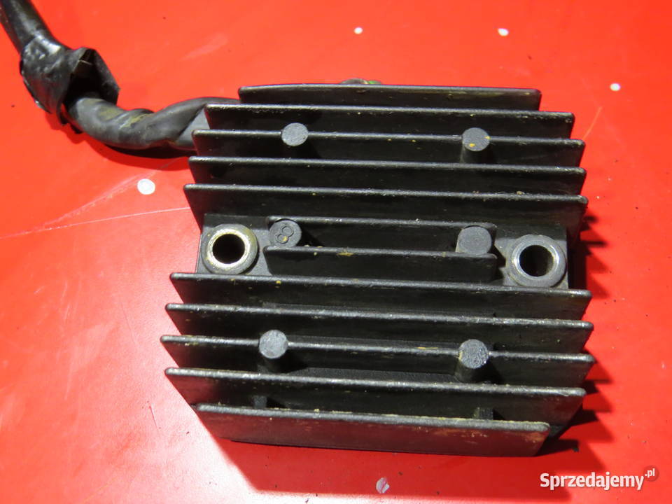 BMW GS 650 GS650 03 regulator napięcia regler