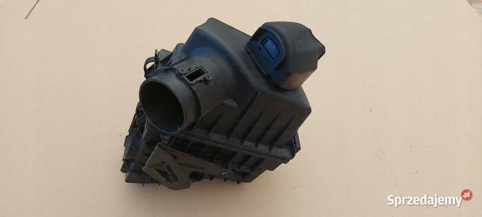 OBUDOWA FILTRA POWIETRZA FORD TRANSIT MK8 20 osobowe Części samochodowe Międzychód sprzedam