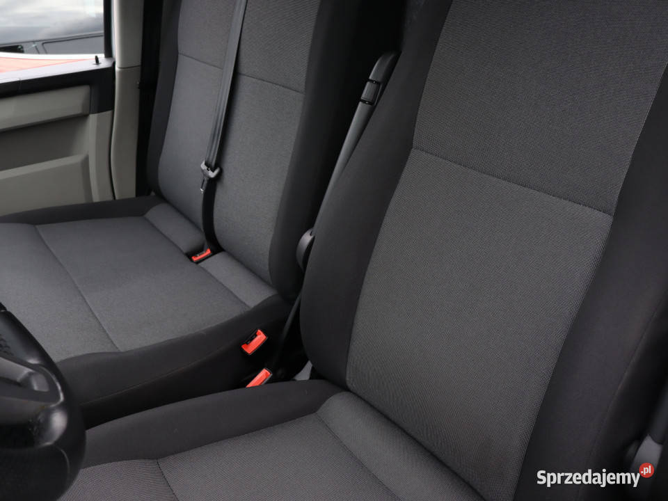 VW Transporter 20 TDI bluetooth