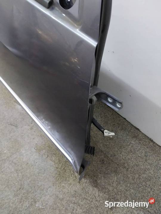 DRZWI PRAWE PRZÓD 19X Mitsubishi Outlander II