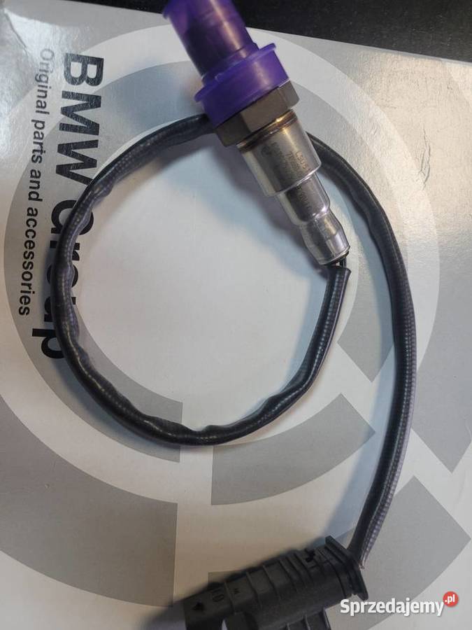 SONDA BMW 13627101680 7101680 ORGINAŁ BMW Radom