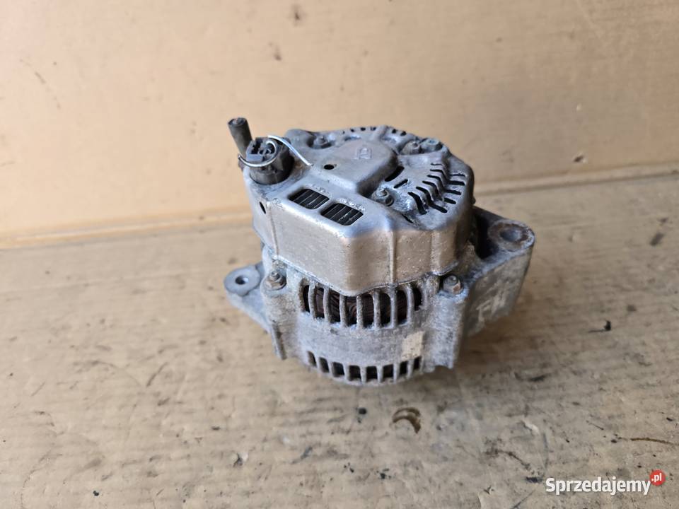 Suzuki Ignis FH 0003 alternator Legnica