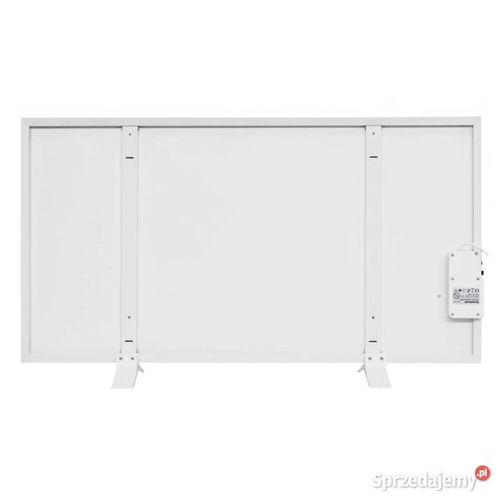 Grzejnik na podczerwień panel grzewczy