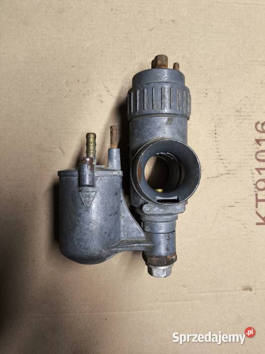 Gaźnik mz jaskółka trophy es 250 bvf podkarpackie Lutoryż sprzedam