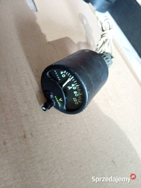 Amperomierz Stalowa Wola