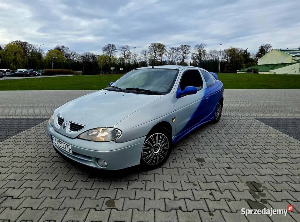 Renault Megane Łańcut sprzedam